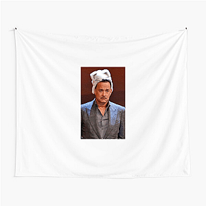 Tom Hanks Beyond The Screen Tom Hanks Tapestries