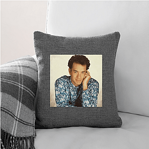 Tom Hanks Unforgettable Performances Tom Hanks Pillows Cover
