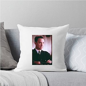 Tom Hanks Saving Private Ryan Hero Tom Hanks Pillows Cover