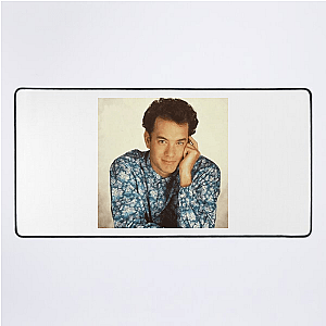 Tom Hanks Unforgettable Performances Tom Hanks Mouse Pads