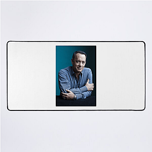 Tom Hanks Always Iconic Always Brilliant Tom Hanks Mouse Pads