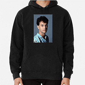 Tom Hanks Feel The Emotion Tom Hanks Hoodies