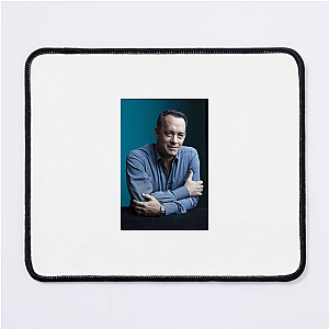 Tom Hanks Always Iconic Always Brilliant Tom Hanks Mouse Pads