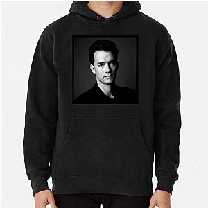 Tom Hanks My Favorite Actor Tom Hanks Hoodies
