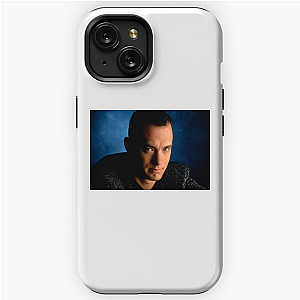 Tom Hanks Cast Away Survivor Tom Hanks iPhone Cases