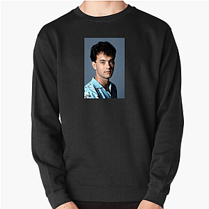 Tom Hanks Feel The Emotion Tom Hanks Sweatshirts
