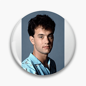 Tom Hanks Feel The Emotion Tom Hanks Pins