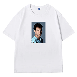 Tom Hanks Feel The Emotion Tom Hanks T-Shirts