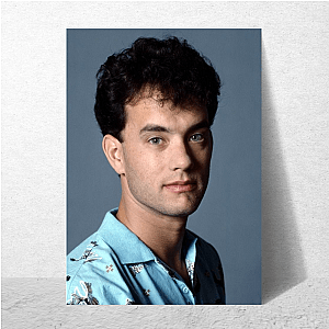 Tom Hanks Feel The Emotion Tom Hanks Posters