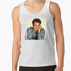 Tom Hanks Unforgettable Performances Tom Hanks Tank Tops