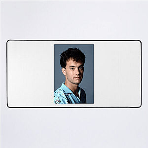 Tom Hanks Feel The Emotion Tom Hanks Mouse Pads