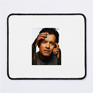 Tom Hanks America's Dad Tom Hanks Mouse Pads