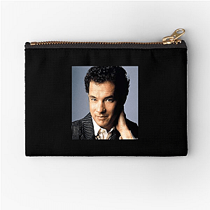 Tom Hanks Forrest Gump Forever Tom Hanks Zipper Pouches