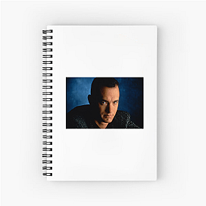 Tom Hanks Cast Away Survivor Tom Hanks Notebook