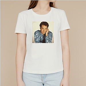 Tom Hanks Unforgettable Performances Tom Hanks T-Shirts