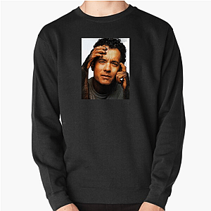 Tom Hanks America's Dad Tom Hanks Sweatshirts