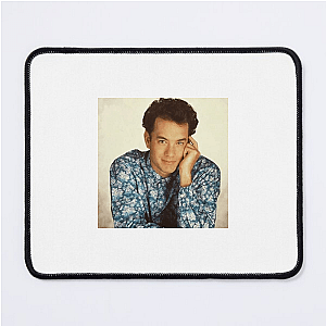 Tom Hanks Unforgettable Performances Tom Hanks Mouse Pads