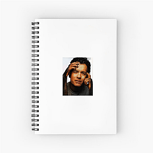 Tom Hanks America's Dad Tom Hanks Notebook