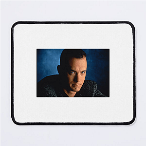Tom Hanks Cast Away Survivor Tom Hanks Mouse Pads