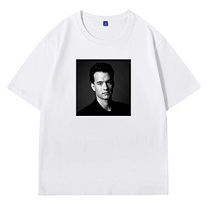 Tom Hanks My Favorite Actor Tom Hanks T-Shirts