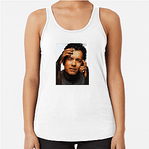 Tom Hanks America's Dad Tom Hanks Tank Tops