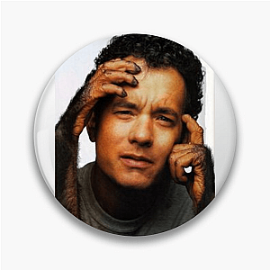 Tom Hanks America's Dad Tom Hanks Pins