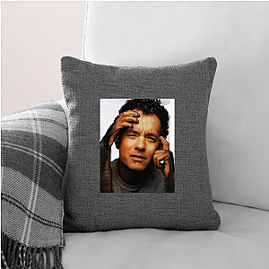 Tom Hanks America's Dad Tom Hanks Pillows Cover