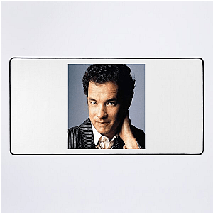 Tom Hanks Forrest Gump Forever Tom Hanks Mouse Pads
