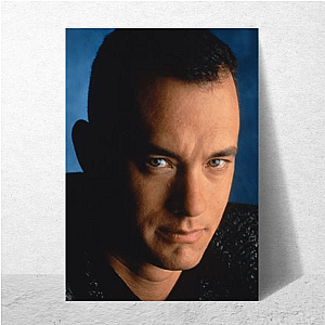 Tom Hanks Cast Away Survivor Tom Hanks Posters