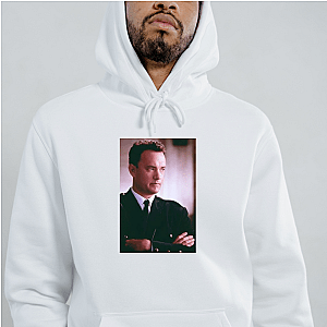 Tom Hanks Saving Private Ryan Hero Tom Hanks Hoodies