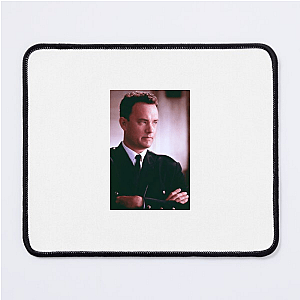 Tom Hanks Saving Private Ryan Hero Tom Hanks Mouse Pads
