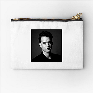 Tom Hanks My Favorite Actor Tom Hanks Zipper Pouches