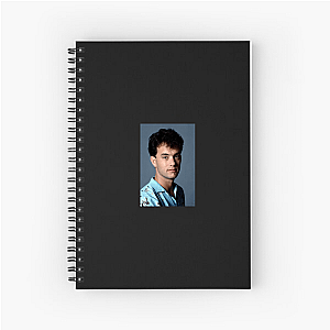Tom Hanks Feel The Emotion Tom Hanks Notebook