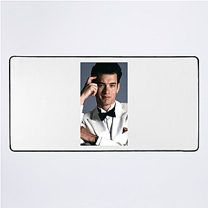 Tom Hanks Oscar Winner Legend Tom Hanks Mouse Pads