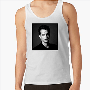 Tom Hanks My Favorite Actor Tom Hanks Tank Tops