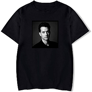 Tom Hanks My Favorite Actor Tom Hanks T-Shirts