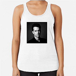 Tom Hanks My Favorite Actor Tom Hanks Tank Tops
