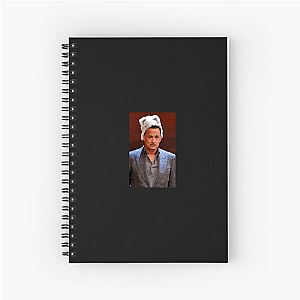 Tom Hanks Beyond The Screen Tom Hanks Notebook