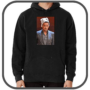 Tom Hanks Hoodies