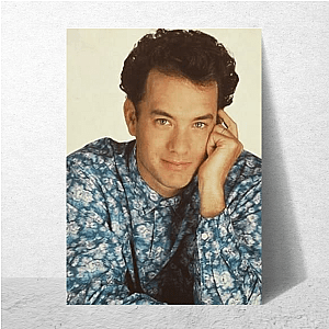 Tom Hanks Unforgettable Performances Tom Hanks Posters