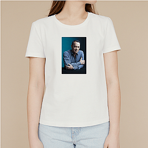 Tom Hanks Always Iconic Always Brilliant Tom Hanks T-Shirts