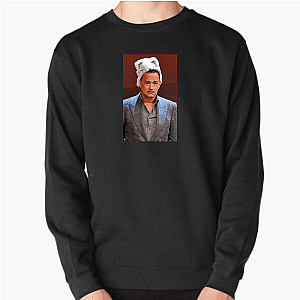 Tom Hanks Beyond The Screen Tom Hanks Sweatshirts