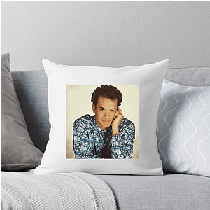 Tom Hanks Unforgettable Performances Tom Hanks Pillows Cover