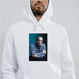 Tom Hanks Always Iconic Always Brilliant Tom Hanks Hoodies