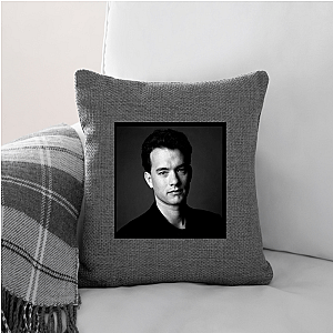 Tom Hanks My Favorite Actor Tom Hanks Pillows Cover