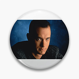 Tom Hanks Cast Away Survivor Tom Hanks Pins