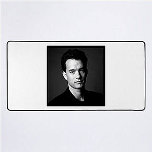Tom Hanks My Favorite Actor Tom Hanks Mouse Pads