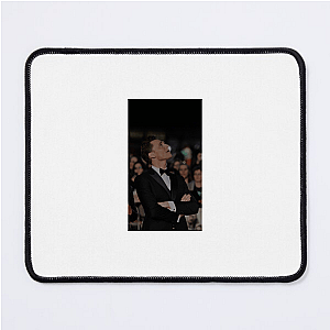 Tom Hiddleston Asgardian Prince Tom Hiddleston Mouse Pads