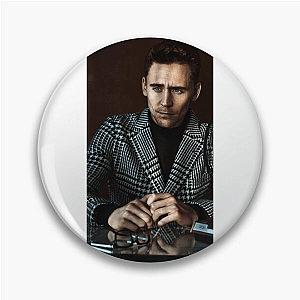 Tom Hiddleston Feel The Charm Tom Hiddleston Pins