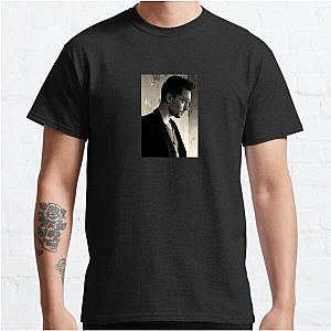 Tom Hiddleston Beyond The Helmet Tom Hiddleston T-Shirts